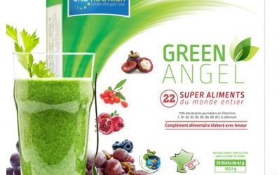 Vita Nutrition partenaire J’em coiff à Saint-Etienne