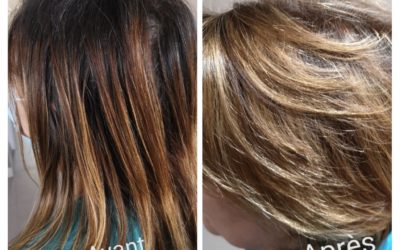 Pourquoi faire une patine ?