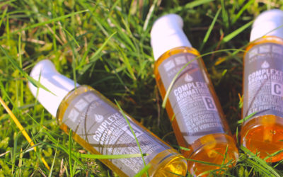 L’automne et la chute de cheveux